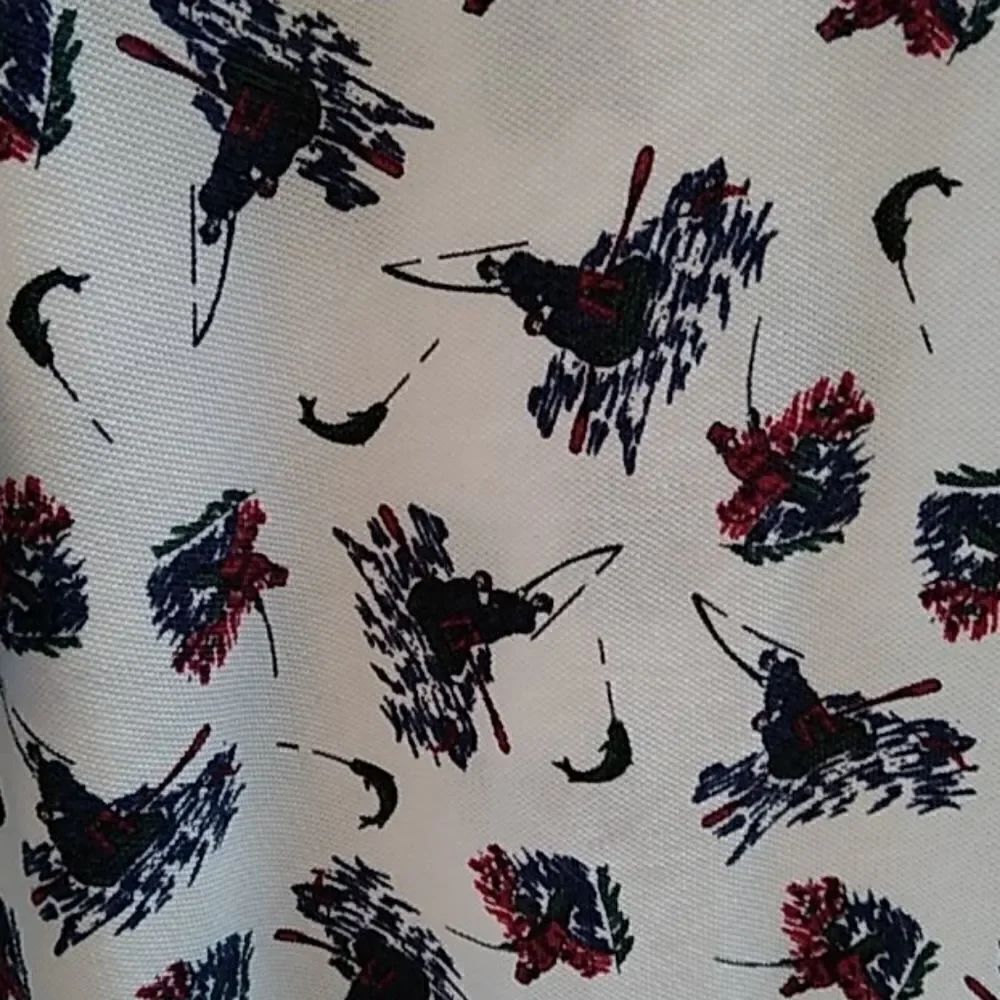Woolrich polo - Picture 3 of 3